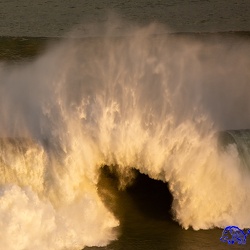 Eau, ciel et terre